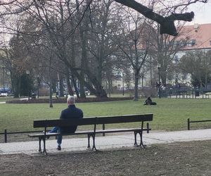 Park Kochanowskiego w Bydgoszczy, czyli serce bydgoskiej Dzielnicy Muzycznej!