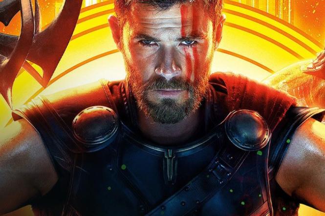 Thor: Ragnarok Polsat 2020
