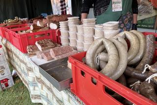 Jubileuszowa Agropromocja w Starym Sączu 