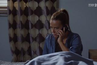 M jak miłość odcinek 1417, Magda (Anna Mucha)