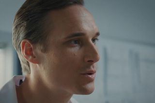 M jak miłość odc. 1884. Olek (Maurycy Popiel)