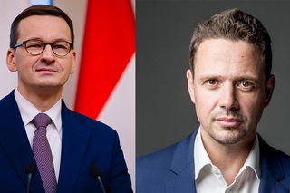 Trzaskowski czy Morawiecki? Najlepsi politycy w 2020 roku. Zaskakujący sondaż Super Expressu!