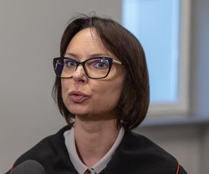 Pedofil idzie za kratki.