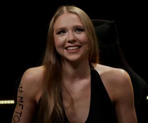 Maja Staśko przekazała prawie 100 tysięcy złotych potrzebującym. Masz wielkie serce 