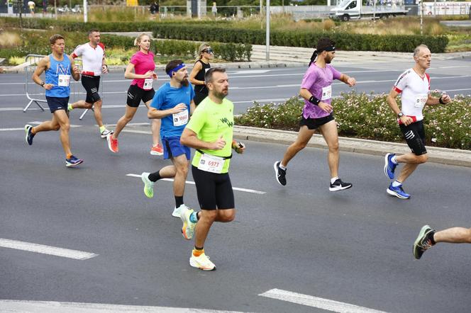 45. Nationale-Nederlanden Maraton Warszawski 