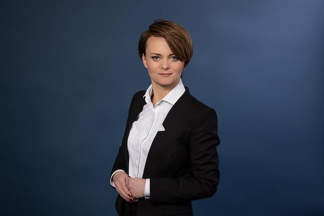 Jadwiga Katarzyna Emilewicz