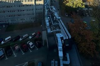 Dramat! Ela Romanowska walczy o życie ojca, niedawno pochowała matkę