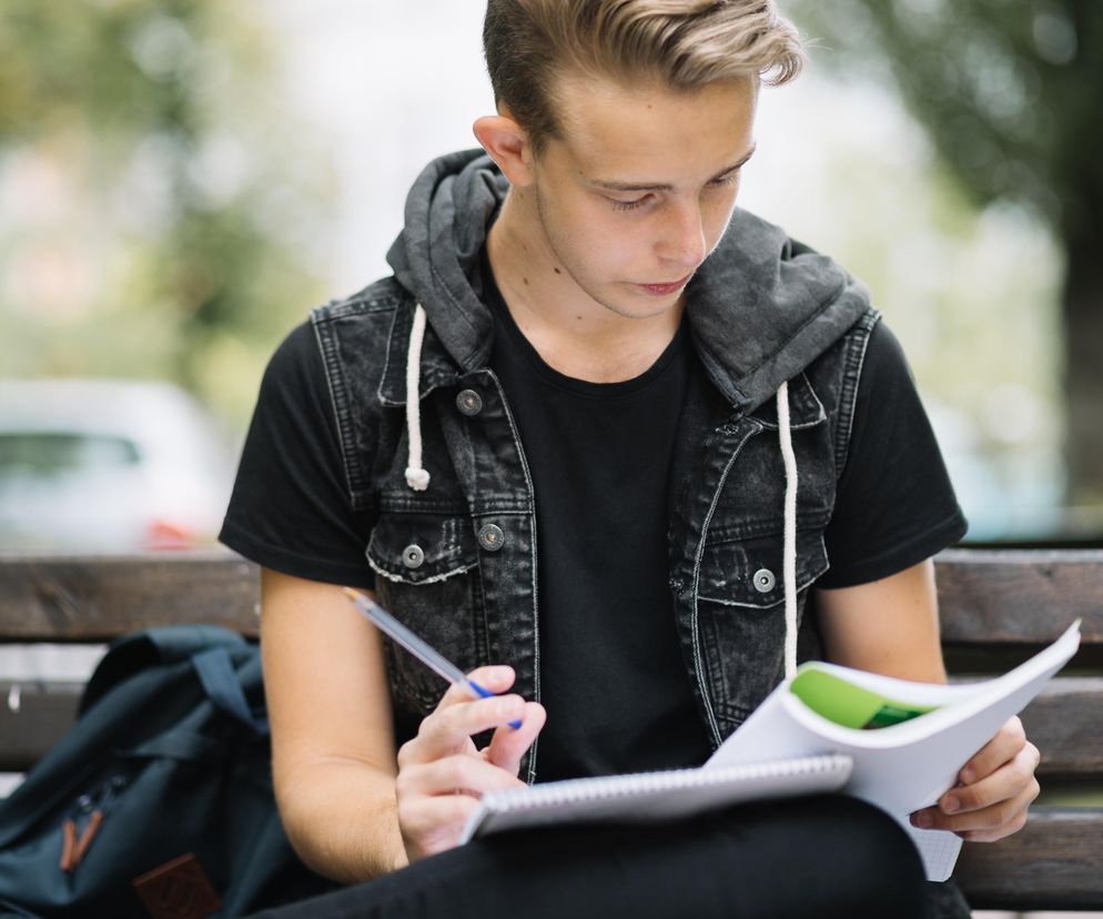Student 