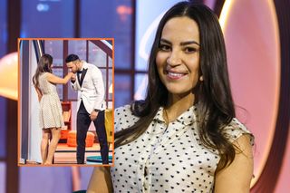 Niegrzeczny chłopak z „Warsaw Shore” w programie o miłości. Widzowie przecierają oczy ze zdumienia!