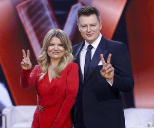 Co dalej z Martą Manowską w The Voice Senior? Prezenterka zabrała głos