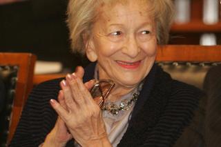Wisława Szymborska 