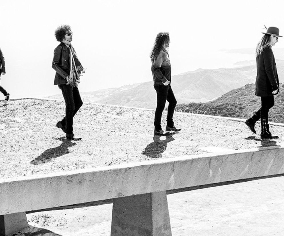 Alice in Chains