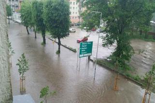 Deszcz nie ZALEJE już gorzowskich ulic? Koniec budowy zbiornika  w parku Słowiańskim  