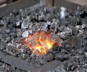 MPEC w Olsztynie sprzedał 175 ton węgla na aukcji. Zysk ze sprzedaży pójdzie na spłatę kredytów