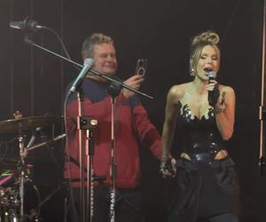 Doda zaśpiewała z Kazikiem