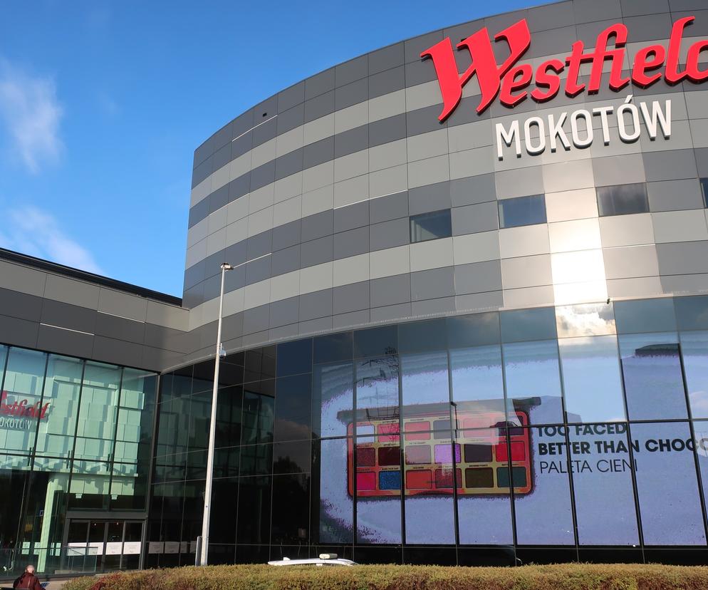 Centrum Westfield Mokotów korzysta z pompy ciepła jako źródła ciepła i chłodu