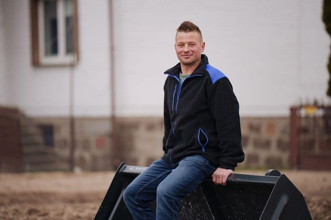 Uczestnicy "Rolnik szuka żony" 2025