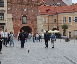 Turystyczny Lublin