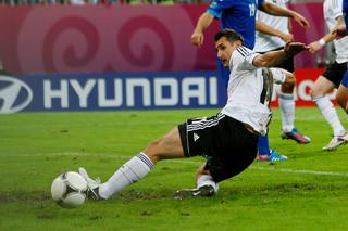Niemieccy piłkarze, których zabraknie w meczu Niemcy - Polska