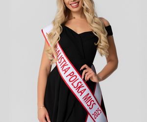 Polska Miss 2025. Poznaj finalistki i szczegóły ogólnopolskiego finału w Krakowie