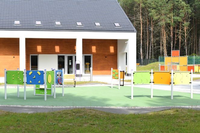 Przedszkole nr 16