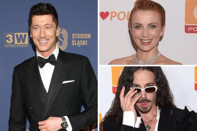 Wielkanoc 2022 - jak świętują polskie gwiazdy?