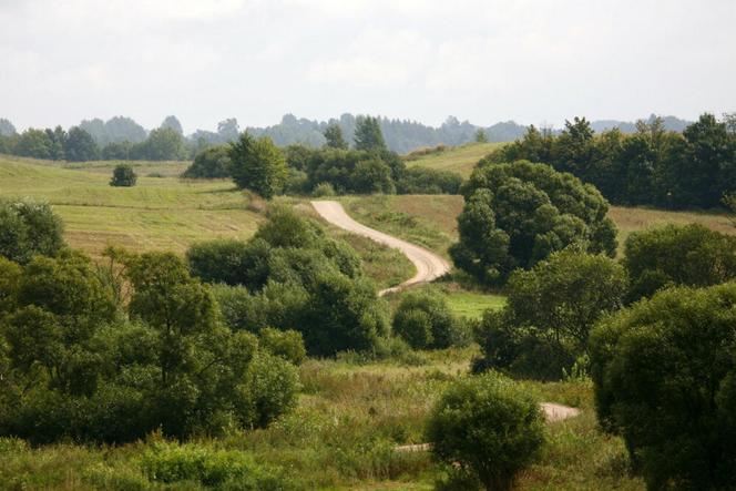 Uzdrowisko na Mazurach