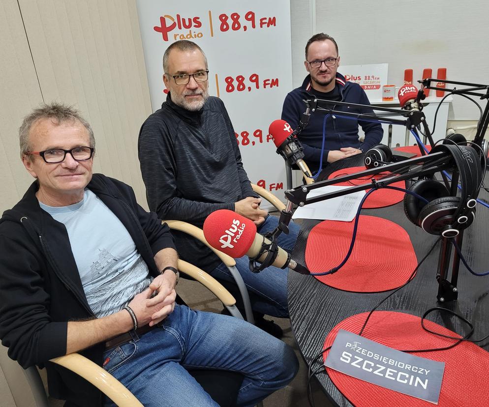 Przedsiębiorczy Szczecin