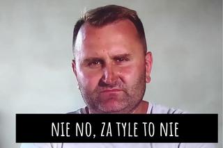 Paweł „Nie no,  za tyle to nie” Miszta w VOX FM. Znawca motoryzacji opowie o… wędkarstwie! Kiedy?