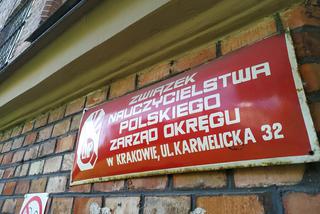  Krakowscy nauczyciele ruszają z edukacyjną odsieczą na Ukrainę