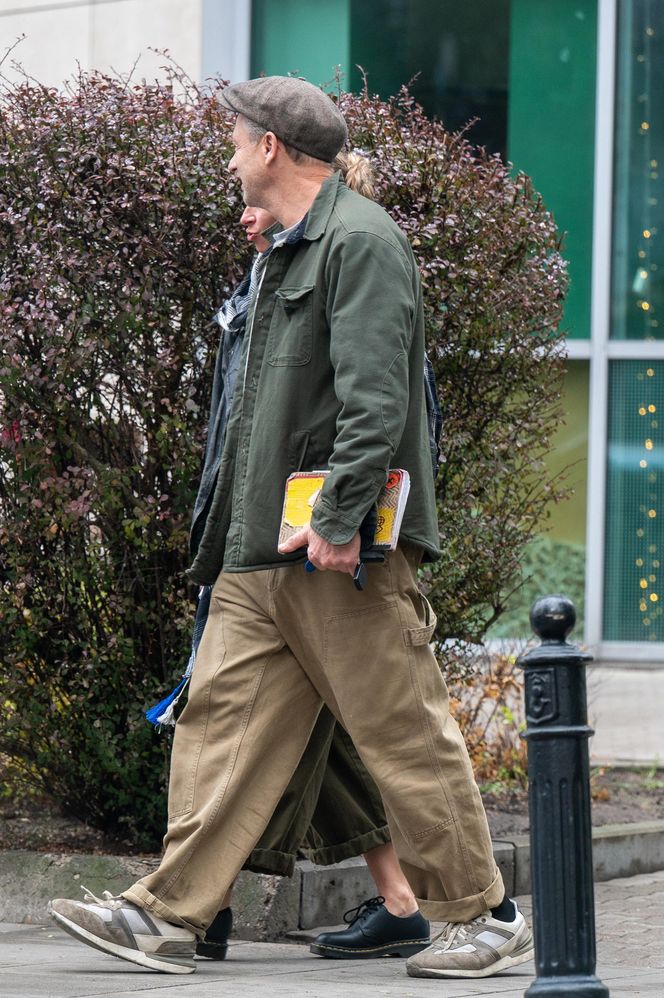 Magdalena Schejbal i Grzegorz Damięcki wreszcie mają siebie dla siebie