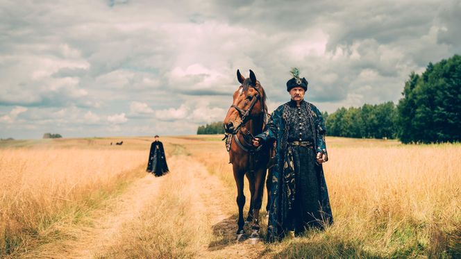 Nowy sezon serialu "1670"