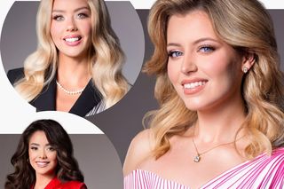 Miss Polski 2025. Tak prezentują się wszystkie kandydatki!