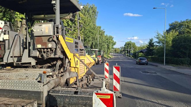 Ważne utrudnienia w Starachowicach. Dziś jednodniowe zamknięcie ul. Piłsudskiego. Sprawdź objazdy!