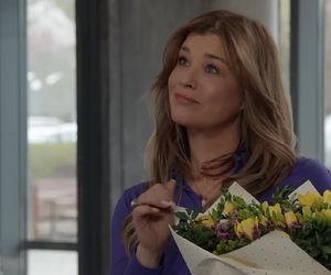 	Pierwsza miłość ostatni odcinek 4040. Berenika Gajewska (Maria Konarowska)