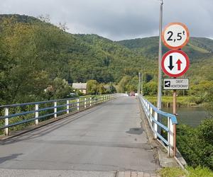 Budowa mostu na Sole w Porąbce pod znakiem zapytania. Bielskie Starostwo ogłosiło drugi przetarg na realizację inwestycji 