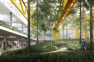 Towarowa 22 w nowej odsłonie