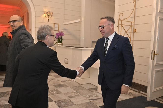 Złoty Laur "Super Biznesu" 2025