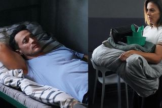 Barwy szczęścia, odcinek 3107: Kasia pożałuje związku z Mariuszem! Przez niego trafi do więzienia?