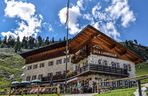 Południowy Tyrol poza szlakiem - jeziora doliny i miejsca z historią