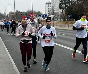 Bieg dla Niepodległej 2024 w Białymstoku