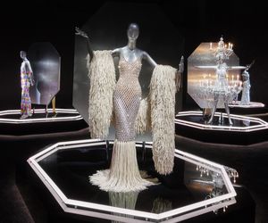 Swarovski prezentuje przełomową wystawę Masters of Light – Hollywood w Los Angeles z okazji obchodów 130. rocznicy