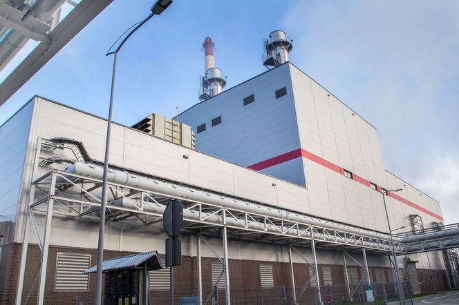Elektrociepłownia Gorzów