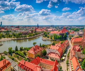 Dolny Śląsk turystyczną perłą Polski. Region bije rekordy popularności