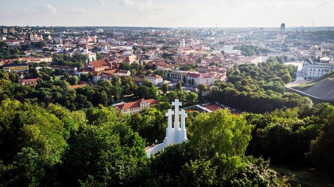 Wilno. Co zwiedzić w stolicy Litwy? Zdjęcia, atrakcje