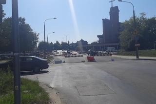 Żołnierska i Wyszyńskiego. Otwarcie ważnego skrzyżowania w centrum Olsztyna