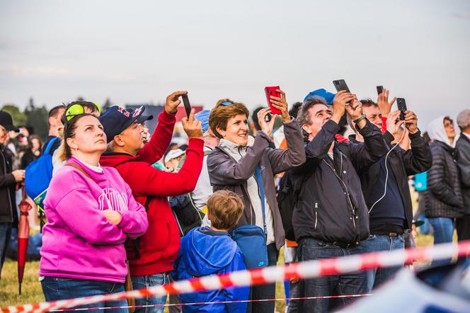 Antidotum Airshow Leszno 2023 - tak wyglądał pierwszy dzień imprezy!