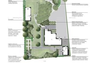 Alpaki i alpakoterapia w ogrodzie przydomowym