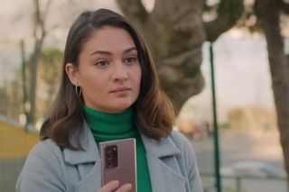 Miłość i nadzieja. Handan vs. Yildiz