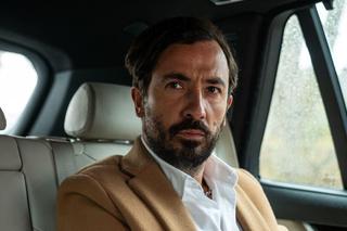 Na dobre i na złe odc. 922. Sergiusz Poznański (Mateusz Kaczmarek)